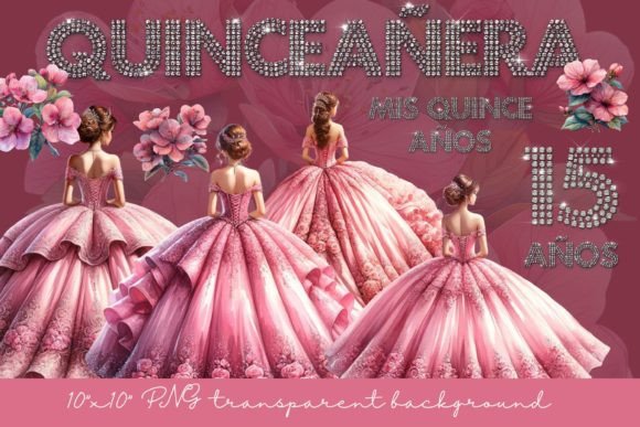 Watercolor Pink Color Quinceanera: A Designer’s Guide